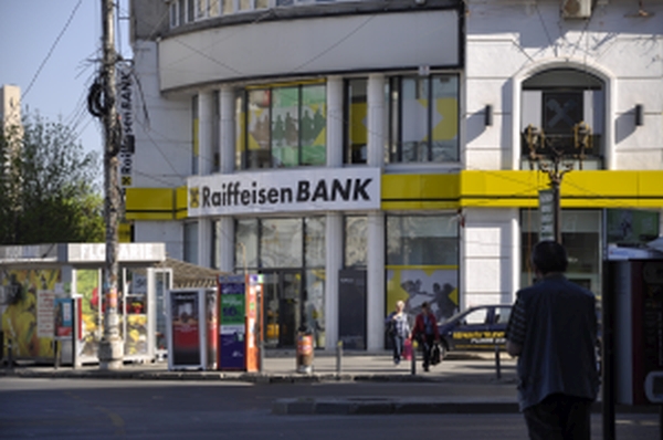 ANPC a câştigat procesul cu Raiffeisen Bank